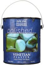Base de tinta de gesso veneziano Paint Modern Masters VP200 3,55 L