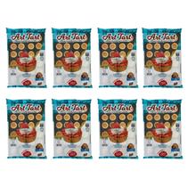 Base de Torta, Tortinha Doce Redonda 4cm c/192 und.