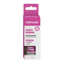 Base De Tratamento Dailus Fortilon Forti Bomba Base De Tratamento Dailus Fortilon Forti Bomba