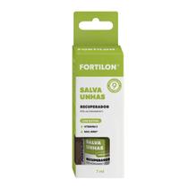 Base De Tratamento Dailus Salva Unhas Fortilon Base De Tratamento Dailus Salva Unhas Fortilon