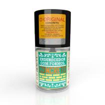 Base de Unha Concreto Endurecedor Top Beauty SOS Unhas 7ml