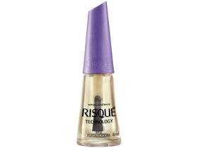 Base de Unha Fortalecedora Risqué Technology 8ml