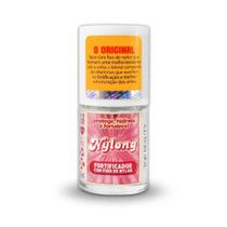 Base De Unha Nylong Fortificador De Unhas Top Beauty 7Ml