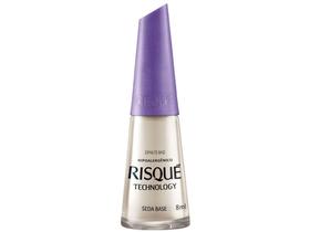 Base de Unha Risqué Seda Technology 8ml