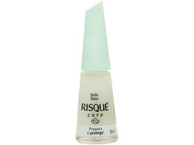 Base de Unha Risqué Technology Seda Base 8ml