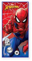 Base Decorativa Para Brincar Spiderman 140 Cm Tapete Lider