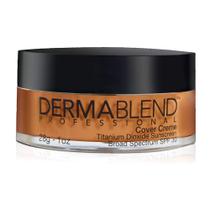 Base Dermablend Cover Creme de Alta Cobertura SPF 30 30mL Base Dermablend Cover Creme de Alta Cobertura SPF 30 30mL