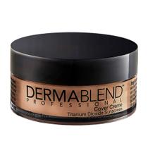 Base Dermablend Cover Creme de Alta Cobertura SPF 30 30mL Base Dermablend Cover Creme de Alta Cobertura SPF 30 30mL