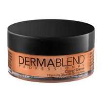 Base Dermablend Cover Creme FPS 30 28g Honey Beige Base Dermablend Cover Creme FPS 30 28g Honey Beige