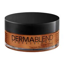 Base Dermablend Cover Creme FPS 30 Café Brown 28 g