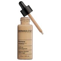 Base Dermablend Flawless Creator 37 W 30 mL dourada Base Dermablend Flawless Creator 37 W 30 mL dourada