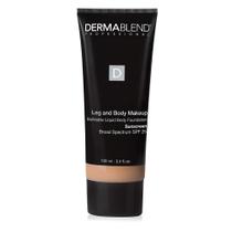 Base Dermablend para Pernas e Corpo - 20N Light Natural Base Dermablend para Pernas e Corpo - 20N Light Natural
