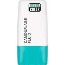 Base Dermacolor Camouflage Fluid D62 - Kryolan