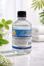 Base desodorante corporal 470ml Base desodorante corporal 470ml