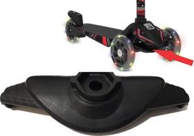 Base Dianteira Skatnet Bandeirante (preta)