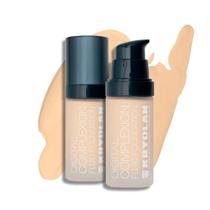 Base digital complexion fluid foundation y23 kryolan