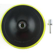 Base Disco de Lixa Auto Aderente M14x150mm - Starfer