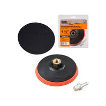 BASE DISCO LIXA tiras autocolantes 114XM14 BES