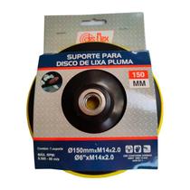 BASE DISCO LIXA tiras autocolantes 150XM14 DIS