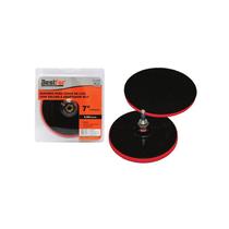 BASE DISCO LIXA tiras autocolantes 180XM14 BES