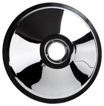 Base Disco Para Hidráulico Cadeira Barbeiro Salão De Beleza