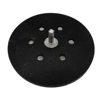 Base Disco Prato da Ventosa para Máquina de Assentar Piso Vonder MAP125 68.45.125.029