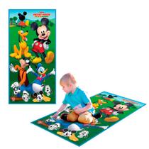 Base divertida Para Brincar Mickey Mouse Líder Brinquedos