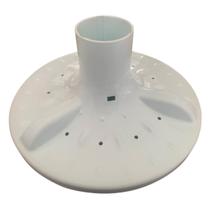 Base do Agitador Lavadora Mueller Energy 6kg Original Base do Agitador Lavadora Mueller Energy 6kg Original