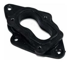 Base do Carburador Emborrachado Vw Gol Voyage
