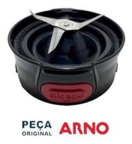 Base do Copo Liquidificador Arno Clic Lav LN72 - Original