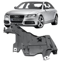 Base Do Farol Audi A4 De 2008 A 2012 - Esquerdo