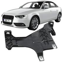 Base do Farol Audi A4 de 2013 À 2015 - Esquerdo