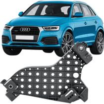 Base do Farol Audi Q3 1.4 e 2.0 Tfsi de 2011 À 2019 - Esquerdo