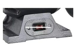 Base Do Motoesmeril Ferrari Sem A Chave De On/off - original -