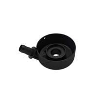 Base do Motor do Bico Centrifugo T25/T50 BC.AG.SS000708 Base do Motor do Bico Centrifugo T25/T50 BC.AG.SS000708