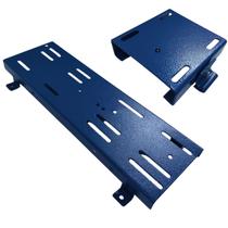 Base do motor e bomba+esticador bvs 230l/330l/500l/sulinox Base do motor e bomba+esticador bvs 230l/330l/500l/sulinox