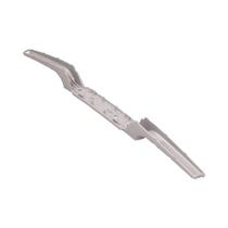 Base do Puxador para Geladeira e Freezer Brastemp - 326067351 Base do Puxador para Geladeira e Freezer Brastemp - 326067351