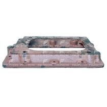 Base do Radiador Tobatta TR8 TR9 AR100 AR110 Base do Radiador Tobatta TR8 TR9 AR100 AR110