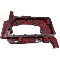 Base do Radiador Yanmar NS11 NS12 Base do Radiador Yanmar NS11 NS12
