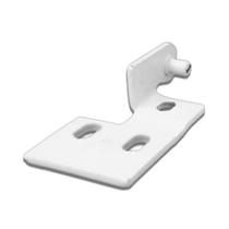 Base Dobradiça Freezer Consul Cha Chb 326043895