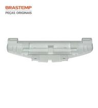Base Dobradiça Original Lavadora Brastemp Ative W10413648