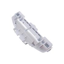 Base Dobradiça Tampa Lavadora Brastemp W10413648 Original