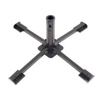 Base Dobrável para Guarda-Sol e Ombrelone 3695 MOR