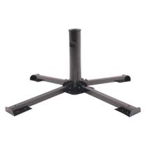 Base Dobrável para Guarda-Sol e Ombrelone Mor