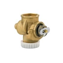 Base Docol P/Valvula Descarga 1.1/2" Base Docol P/Valvula Descarga 1.1/2"