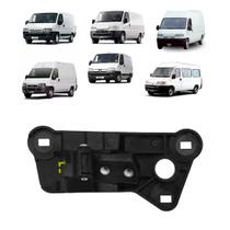 Base ducato 95/17 macaneta interna porta dianteira le