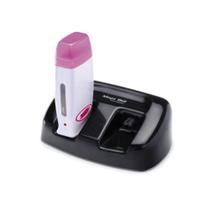 Base Dupla para Aquecedor Roll On Profissional Mega Bell