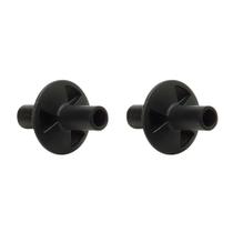 Base Dupla Para Estante De Prato 8mm (Pacote Com 2) Tama RB8P Base Dupla Para Estante De Prato 8mm (Pacote Com 2) Tama RB8P