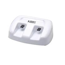 Base Dupla RollOn Mega Bell Aquecedor Cera Quente