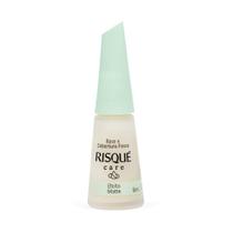 Base e Cobertura Fosca Risqué Care 8ml